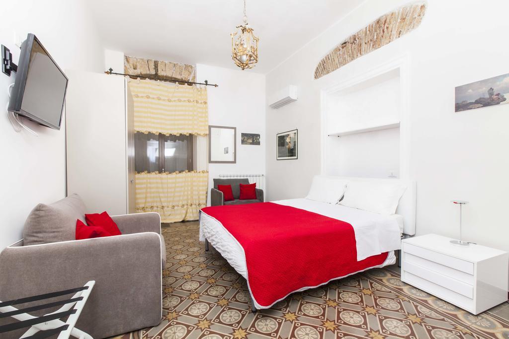B&B Del Massimo Palermo Exterior photo