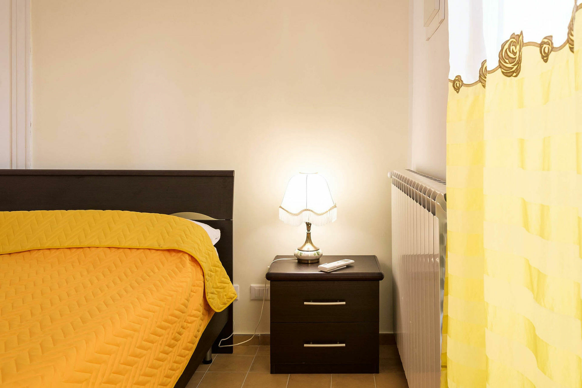 B&B Del Massimo Palermo Exterior photo