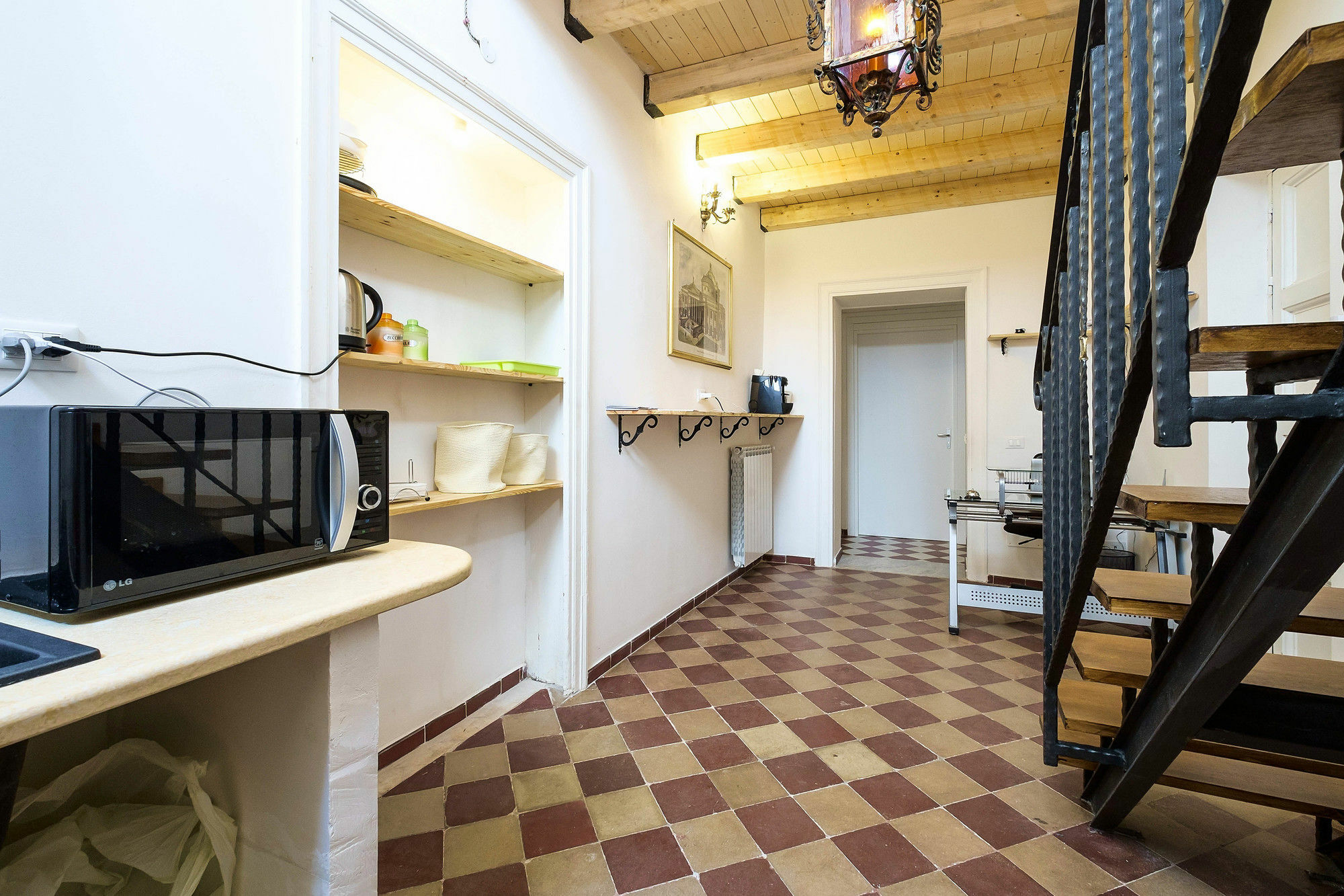B&B Del Massimo Palermo Exterior photo